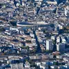 Image de Baptême en ULM Multiaxe à Nîmes