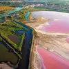 Image de Baptême en ULM Multiaxe à Montpellier