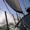 Image de Sortie de Navigation Sportive en Voilier à La Rochelle