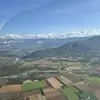 Image de Baptême en ULM Multiaxe à Chambéry