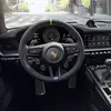 Image de Pilotage Porsche 911 992 GT3 RS - Circuit de Pouilly-en-Auxois