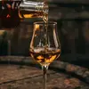 Image de Atelier Assemblage de Whisky à Sainte Croix du Mont