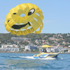 Image de Parachute Ascensionnel à Sète