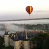 Image de Vol en Montgolfière - Château de Chaumont-sur-Loire