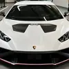 Image de Pilotage Lamborghini Huracan STO - Circuit du Val de Vienne
