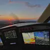 Image de Vol d'Initiation au Pilotage d'Avion à Pontarlier