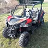 Image de Randonnée en Buggy près d'Autun