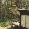 Image de Cabane avec Spa à Origne près du Bassin d'Arcachon
