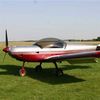 Image de Baptême et Pilotage d'ULM Multiaxe à Amiens