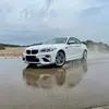 Image de Baptême Drift en BMW M2 - Circuit d'Alès