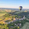 Image de Vol en Montgolfière à Villebois-Lavalette