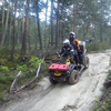 Image de Randonnée en Quad au Puy-en-Velay