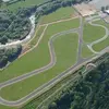 Image de Baptême en Ferrari F8 Tributo - Circuit de Saint-Dié-des-Vosges