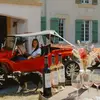 Image de Randonnée en Buggy Vintage à Cannes