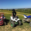 Image de Randonnée en Quad près de Castres