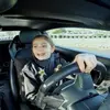 Image de Coffret Pilotage Enfant en Lamborghini - Circuit d'Abbeville