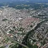 Image de Baptême en ULM Pendulaire à Périgueux