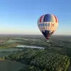 Image de Vol en Montgolfière à Orléans