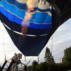 Image de Vol en Montgolfière proche de Rouen