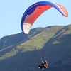 Image de Baptême en Parapente à Argelès-Gazost