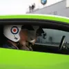 Image de Pilotage Porsche 992 GT3 - Circuit du Luxembourg