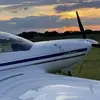 Image de Baptême en Avion Léger près de Villefranche-sur-Saône