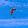 Image de Baptême en Parapente au Viaduc de Millau