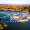 Image de Baptême en Paramoteur près de Chantilly