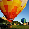 Image de Vol en Montgolfière à Périgueux - Survol du Périgord