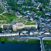 Image de Baptême en Paramoteur - Survol des Châteaux de la Loire