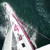 Image de Sortie en Trimaran de Course près de Concarneau