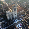 Image de Vol en Montgolfière à Sens - La Vallée de l'Yonne