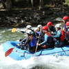 Image de Rafting en Espagne Llavorsí-Montardit (Descente sportive)
