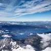Image de Vol en Montgolfière - Entre Léman et Mont-Blanc