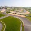 Image de Pilotage Ford Mustang V8 - Circuit de Mettet