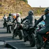 Image de Coffret Pilotage Moto - Circuit d'Alès