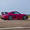 Image de Pilotage Porsche 718 Cayman GT4 RS - Circuit de Mirecourt