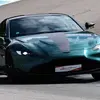 Image de Stage Aston Martin Vantage F1 Edition - Circuit du Laquais