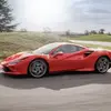 Image de Pilotage Ferrari F8 Tributo - Circuit de la Châtre