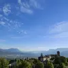Image de Baptême en Hélicoptère à Chambéry - Lac du Bourget & Lac d'Annecy