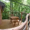 Image de Cabane Familiale dans les arbres à Saint-Germain-des-Essourts