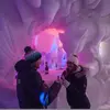 Image de Soirée et Nuit en Igloo à Val Thorens