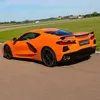 Image de Pilotage Corvette C8 - Circuit du Bourbonnais