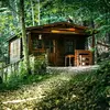 Image de Nuit en Cabane à Caluire-et-Cuire