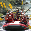 Image de Rafting sur la Neste d'Aure (Descente facile)