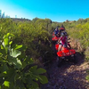 Image de Randonnée en Quad à Perpignan - Massif des Corbières