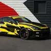 Image de Coffret Pilotage Enfant en Nissan GTR - Circuit de Dijon-Prenois