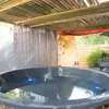 Image de Cabane avec Spa Privatif près de Vichy