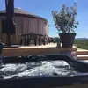 Image de Nuit Insolite en Cabane avec Jacuzzi près de Sarlat