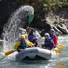 Image de Rafting sur L'Ubaye à Barcelonnette
